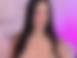 Daniela Princess's Live Sex Cam Show