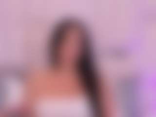 Daniela Princess's Live Sex Cam Show