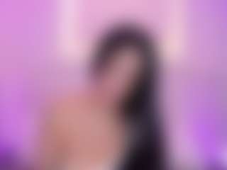 Daniela Princess's Live Sex Cam Show