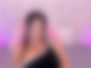 Live cam show with Daniela Princess - Thong on anonymated.com