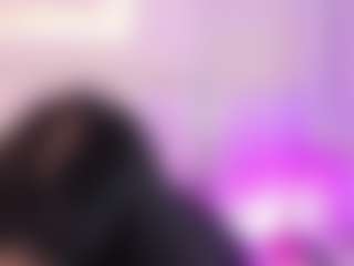 Live cam show with Daniela Princess - Butt Plug on Dare Cams