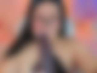 Lia Cox's Live Sex Cam Show