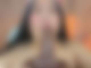 Lia Cox's Live Sex Cam Show