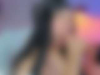 Lia Cox's Live Sex Cam Show