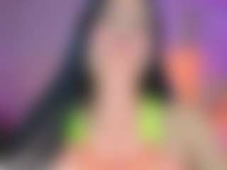 Lia Cox's Live Sex Cam Show