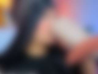 Lia Cox's Live Sex Cam Show