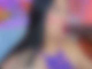 Lia Cox's Live Sex Cam Show