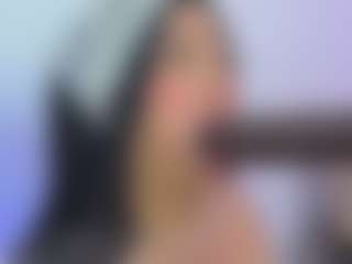 Lia Cox's Live Sex Cam Show
