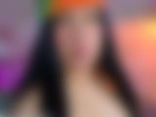 Lia Cox's Live Sex Cam Show