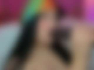 Lia Cox's Live Sex Cam Show