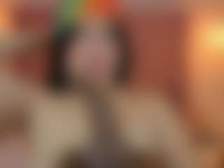 Live cam show with Lia Cox - Bbc on chickslive.net