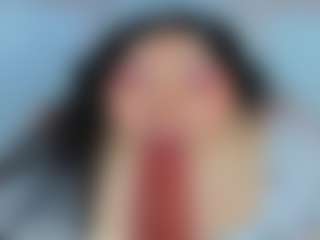 Lia Cox's Live Sex Cam Show