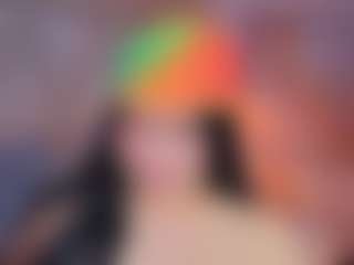 Lia Cox's Live Sex Cam Show