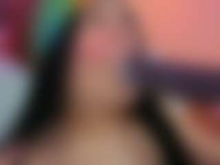 Lia Cox's Live Sex Cam Show