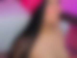 Lia Cox's Live Sex Cam Show