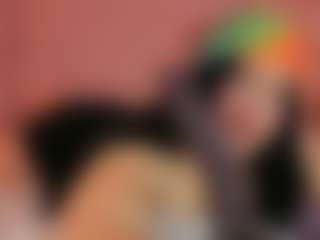 Lia Cox's Live Sex Cam Show