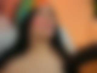 Lia Cox's Live Sex Cam Show