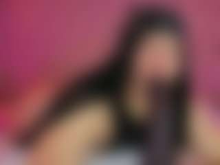 Lia Cox's Live Sex Cam Show