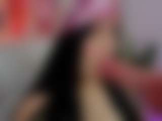 Lia Cox's Live Sex Cam Show