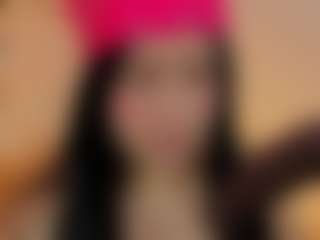 Lia Cox's Live Sex Cam Show