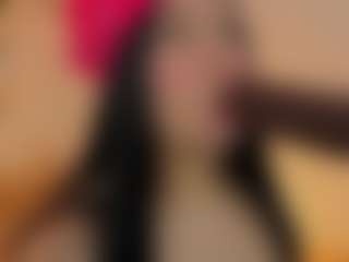 Live cam show with Lia Cox - Bbc on SpankPalCams