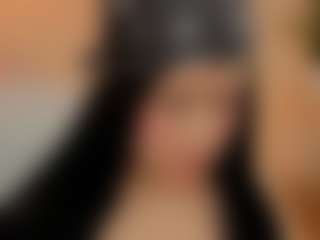 Lia Cox's Live Sex Cam Show