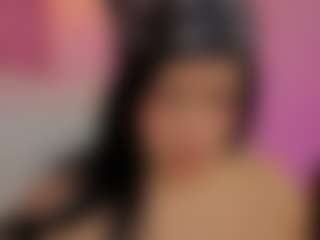 Lia Cox's Live Sex Cam Show