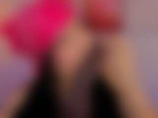 Lia Cox's Live Sex Cam Show