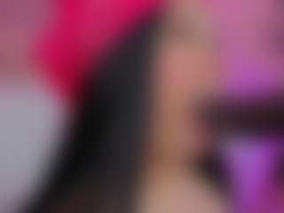 Lia Cox's Live Sex Cam Show