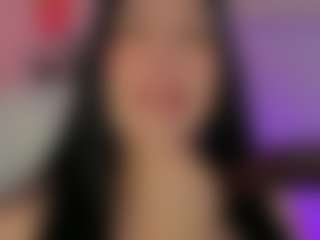 Lia Cox's Live Sex Cam Show