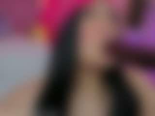 Lia Cox's Live Sex Cam Show