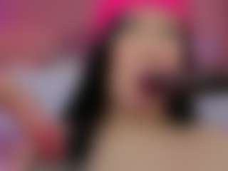 Lia Cox's Live Sex Cam Show