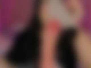 Lia Cox's Live Sex Cam Show