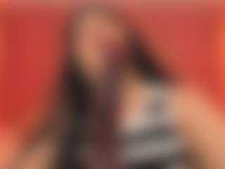 Lia Cox's Live Sex Cam Show