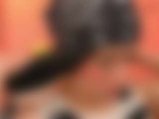 Lia Cox's Live Sex Cam Show