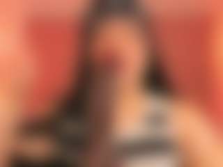 Lia Cox's Live Sex Cam Show