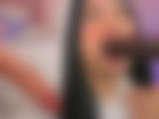 Lia Cox's Live Sex Cam Show