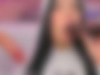 Lia Cox's Live Sex Cam Show