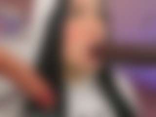 Lia Cox's Live Sex Cam Show
