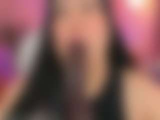 Lia Cox's Live Sex Cam Show