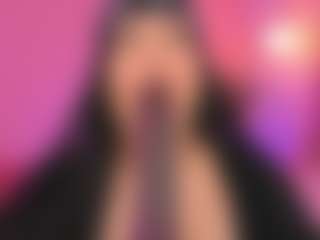 Lia Cox's Live Sex Cam Show