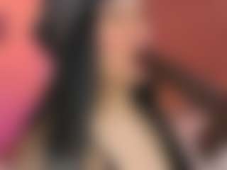 Lia Cox's Live Sex Cam Show