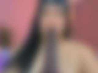 Lia Cox's Live Sex Cam Show