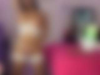 Mariah Exotic's Live Sex Cam Show