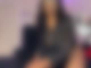 Show de cam sexual en vivo de Mariah Exotic