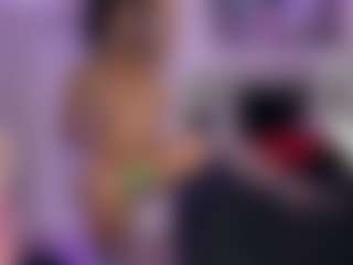 Mariah Exotic's Live Sex Cam Show