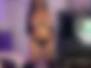 Mariah Exotic's Live Sex Cam Show