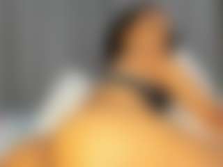 Live cam show with Hot-Mamacitah - Black Lush on Camsoda Late Night