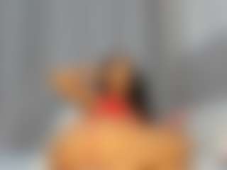 Hot-Mamacitah's Live Sex Cam Show