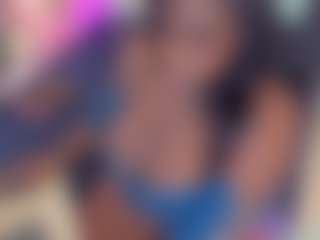 Live cam show with AdaBennett - Double Penetration on CSO-WL